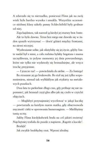 Magiczny ekspres zdjęcie 13