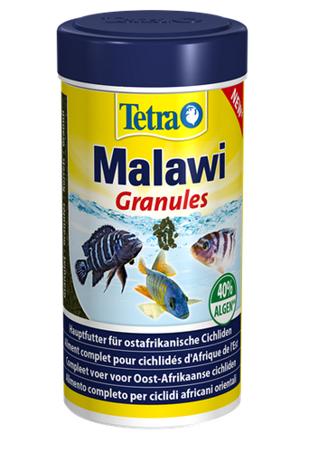 Tetra Malawi Granules 250ml zdjęcie 1