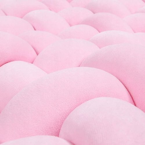 mata warkocz 80x80 cm MAŁPISZON na Arena.pl