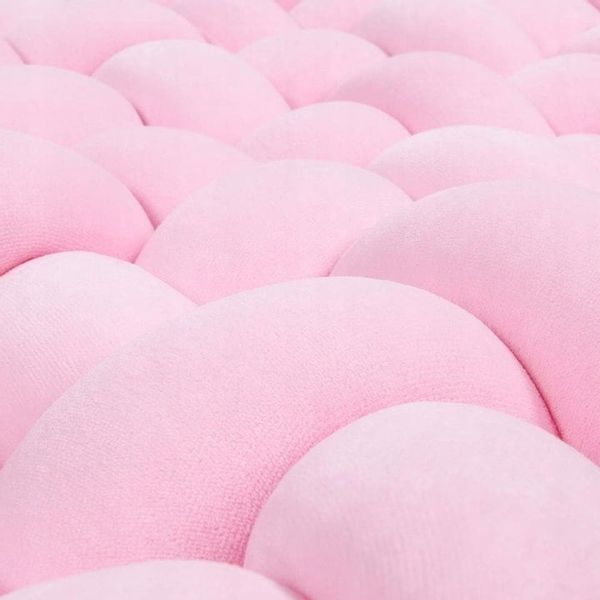 mata warkocz 80x80 cm MAŁPISZON zdjęcie 6