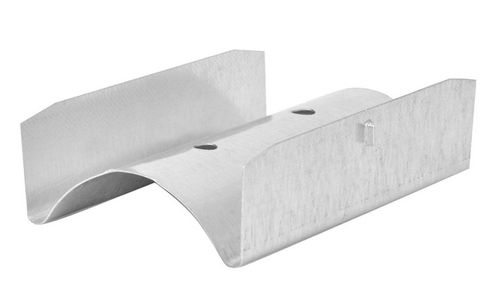 ŁĄCZNIK WZDŁUŻNY DO PROFILI CD 60 PŁYT GK GIPSOWYCH SUFITÓW BUDMAT 50 szt. na Arena.pl