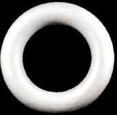 ring styropianowy śr.17,5cm 6  szt      bor-18