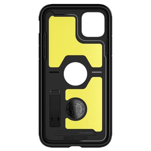 Spigen Tough Armor ”Xp” Iphone 11 Pro Black na Arena.pl
