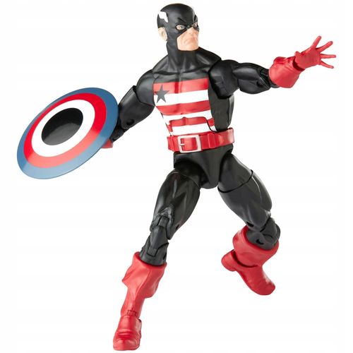 Hasbro Marvel Legends Series U.S. Agent 16cm na Arena.pl