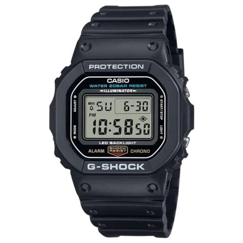 Zegarek Casio G-SHOCK DW-5600UE-1ER na Arena.pl