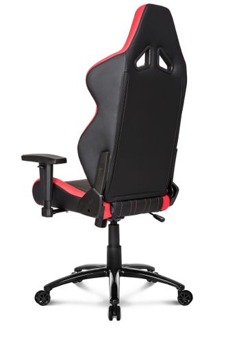 Fotel AKRACING Player – Czerwony na Arena.pl