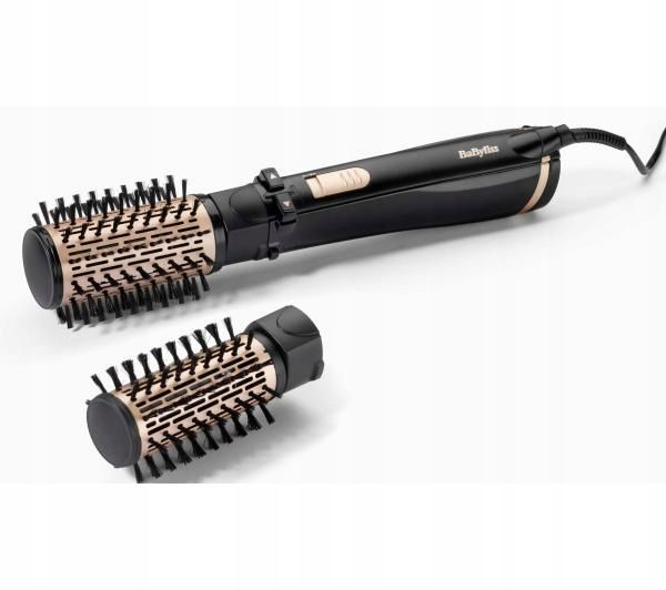 Lokówko-suszarka obrotowa Babyliss AS962E zdjęcie 1