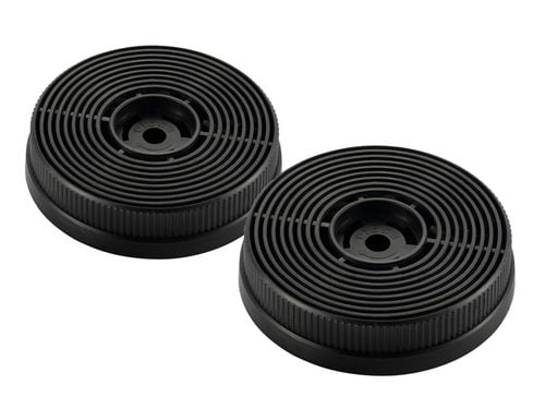 FILTR WĘGLOWY TYP BT-S DO OKAPU BERDSEN 2 sztuki na Arena.pl