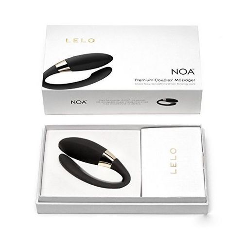 Noa czarny Lelo 5836 na Arena.pl