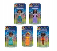 JACKKS PACIFIC DISNEY ENCANTO MINI LALKA MIRABEL 8 CM 21932
