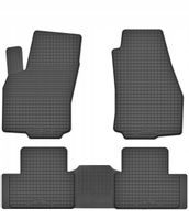 Dywaniki gumowe do Saab 900 II 2 TUNEL