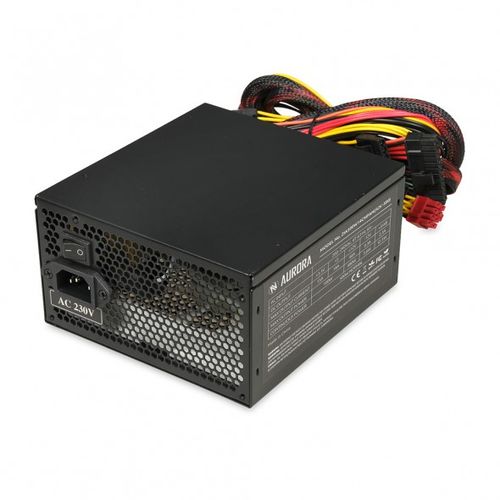 Zasilacz ATX iBOX AURORA 600W na Arena.pl