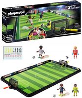 Playmobil Sports & Action Stadion piłkarski 71120
