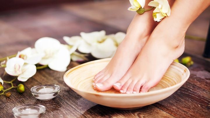 MASAŻER STÓP MPM MMS-01 RELAX PODCZERWIEŃ zdjęcie 4