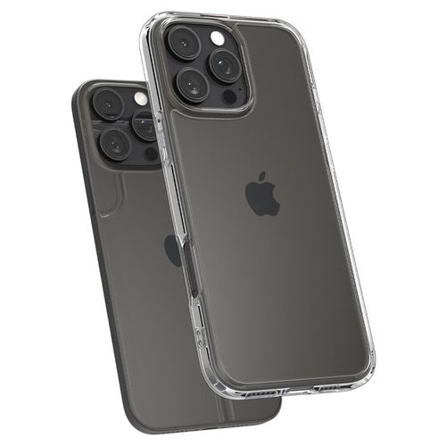 spigen ultra hybrid iphone 16 pro max crystal clear na Arena.pl