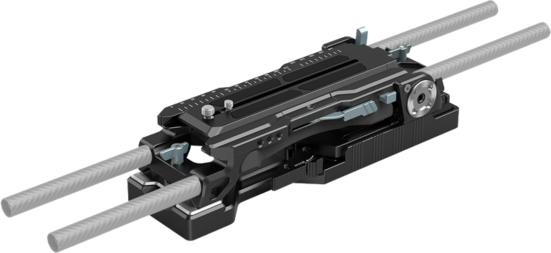 SmallRig 2837B - naramiennik Pro zdjęcie 4