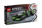 lego speed champions 77245 bolid f1 aston martin