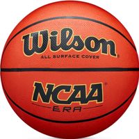 PIŁKA DO KOSZYKÓWKI WILSON NCAA ERA BSKT BROWN R.5