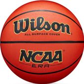 PIŁKA DO KOSZYKÓWKI WILSON NCAA ERA BSKT BROWN R.5
