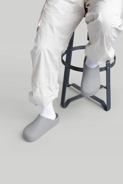 Damskie Buty Klapki Crocs Dylan 209366 Clog 45-46 zdjęcie 11