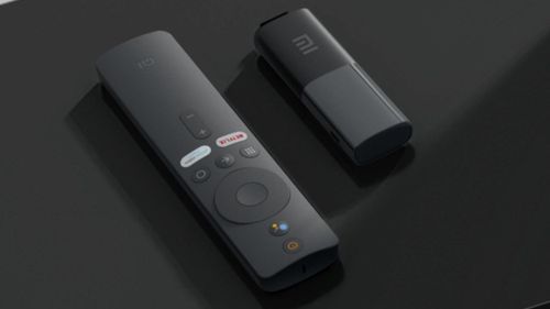 Odtwarzacz multimedialny Xiaomi Mi TV Stick Smart na Arena.pl