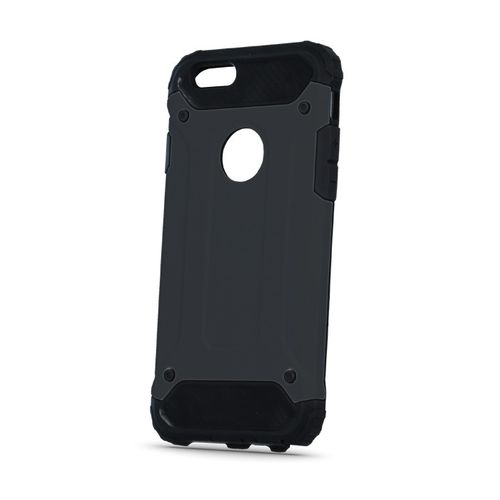 Nakładka Defender II do iPhone X czarna na Arena.pl