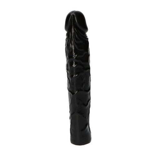 Dildo Zeno Black na Arena.pl