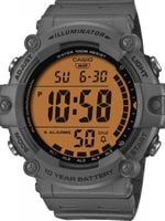 ZEGAREK MĘSKI CASIO SPORT ILLUMINATOR AE-1500WHC-8A + BOX