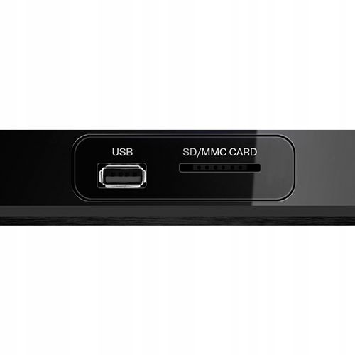 SVEN MS-2050 USB, SD, FM, BLUETOOTH, PILOT, 55W na Arena.pl