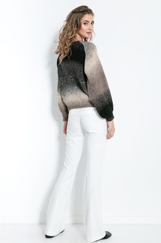 Sweter F886 Mocca S/M na Arena.pl