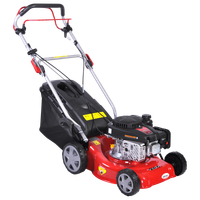 Kosiarka spalinowa Vega WR41S Loncin 123