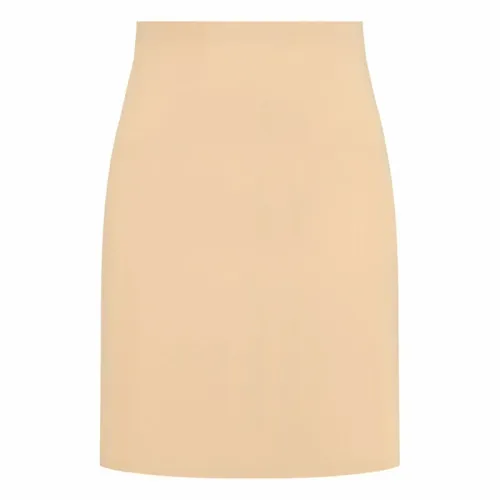 bye bra light control invisible - spodnica modelująca beżowa m na Arena.pl