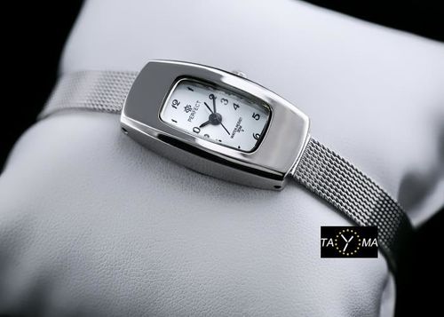 PERFECT T328 - silver (zp781a) na Arena.pl