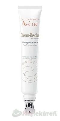 Avene DermAbsolu Yeux 15 ml krem pod oczy zdjęcie 9