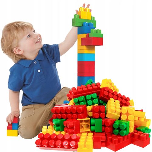 Klocki KL-WD 98 00038 na Arena.pl