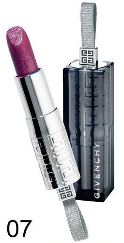 Givenchy Rouge Interdit Shine Pomadka do ust 3,5g na Arena.pl