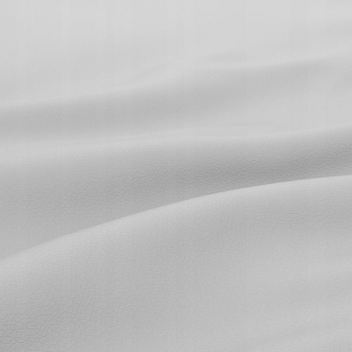 PUFA LUNA BIAŁA 50x50 Podnóżek PUF na Arena.pl