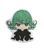 Poduszka Chibi One-Punch Man - Tatsumaki
