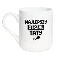 Elegant Biały 330 ml
