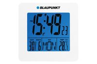 zegar z budzikiem i termometrem cl02wh - bp-cl02wh