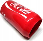 GUMOWE ETUI MASKUJĄCE NA PUSZKĘ PIWA COLA 500ML WIECZÓR KAWALERKI PANIEŃSKI