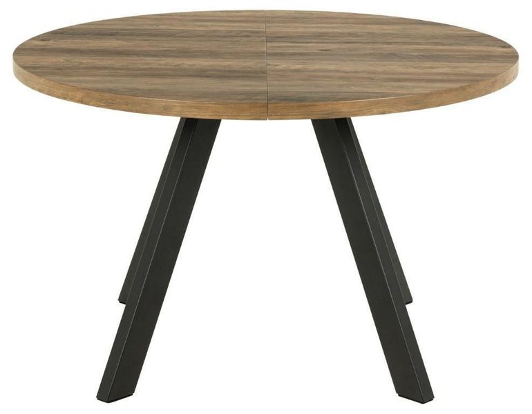 Stół Zalida dąb zdjęcie 1