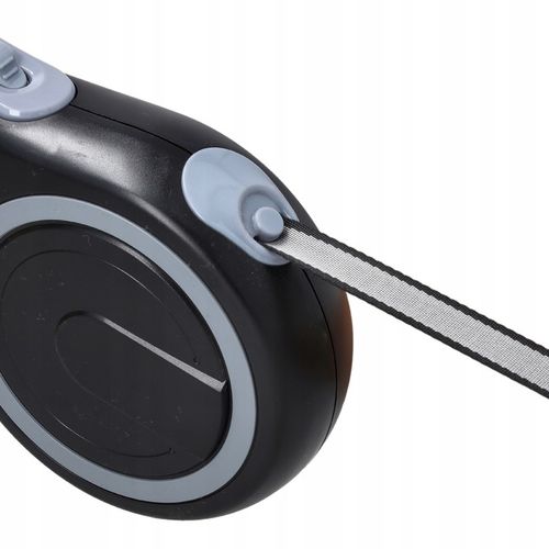 SMYCZ AUTOMATYCZNA DLA PSA TAŚMA Z BLOKADĄ ODBLASKOWA MOCNA ZWIJANA na Arena.pl