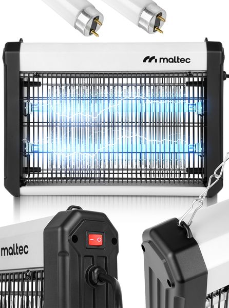 Lampa Owadobójcza 16W MasterKiller16W zdjęcie 1