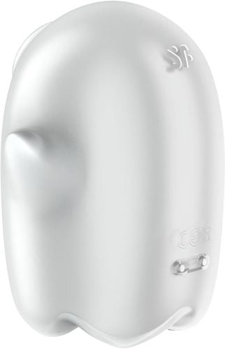 stymulator łechtaczki glowing ghost white satisfyer na Arena.pl