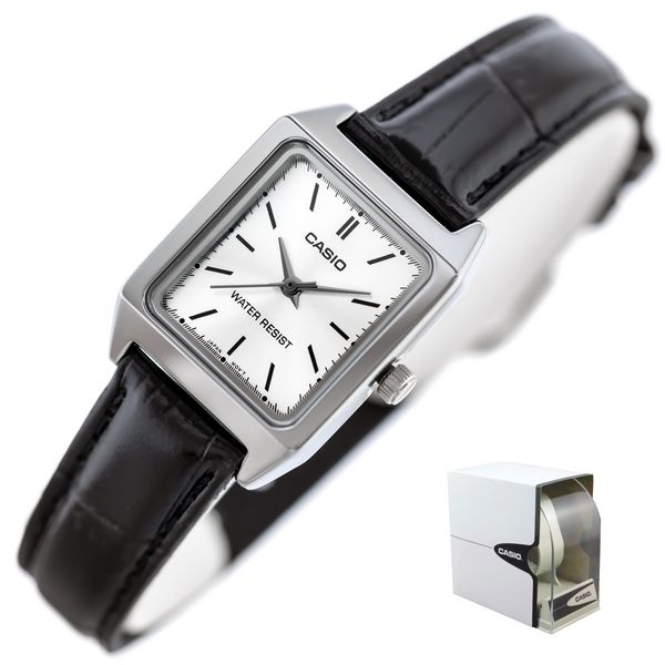 ZEGAREK DAMSKI CASIO LTP-V007L-7E1 + BOX zdjęcie 10
