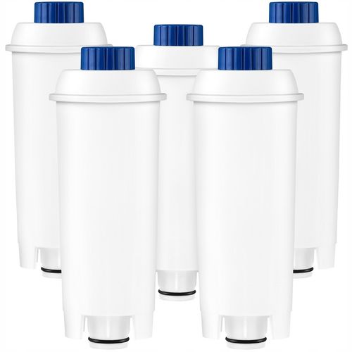 5X FILTR DO EKSPRESU DELONGHI DINAMICA ELETTA ECAM RIVELIA na Arena.pl