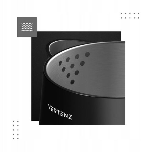 Czajnik Elektryczny Smart TUYA VERTENZ 1,7L LED WARM Cool Touch 2000W na Arena.pl
