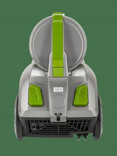 Odkurzacz bezworkowy Teesa VACUUM GREEN na Arena.pl