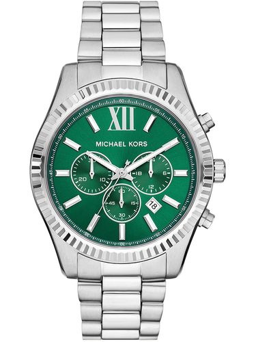 ZEGAREK MĘSKI MICHAEL KORS Lexington MK9152 + BOX na Arena.pl